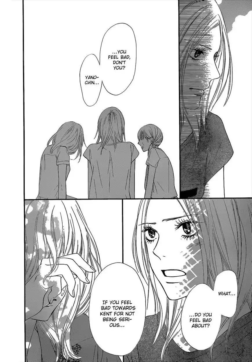 Kimi Ni Todoke Chapter 93 41